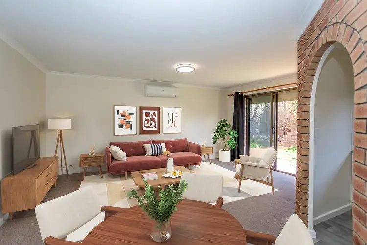 Third view of Homely house listing, 5/9 Durling Place, Kelmscott WA 6111
