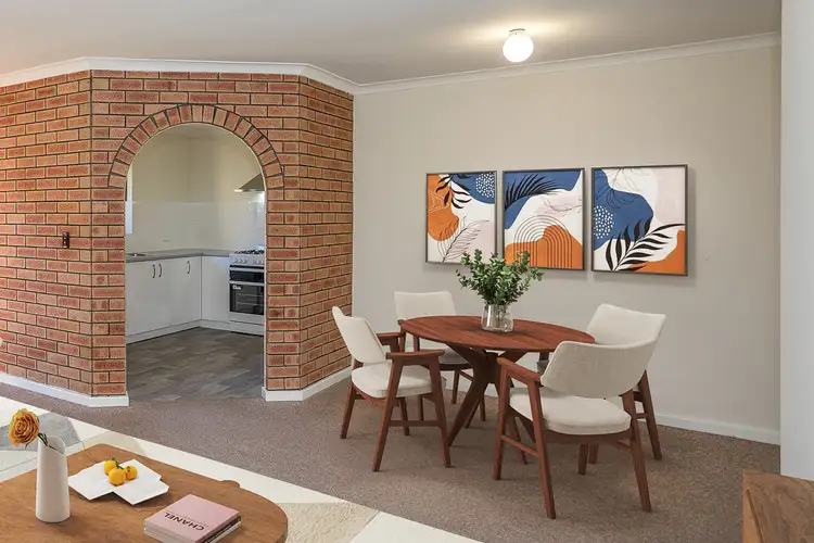 Fourth view of Homely house listing, 5/9 Durling Place, Kelmscott WA 6111