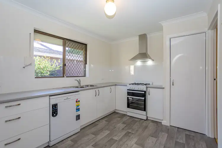 Fifth view of Homely house listing, 5/9 Durling Place, Kelmscott WA 6111