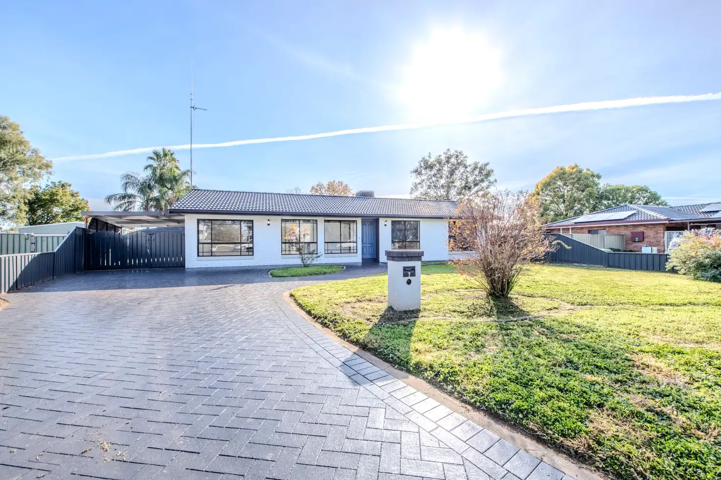 Main view of Homely house listing, 7 Light Place, Dubbo NSW 2830
