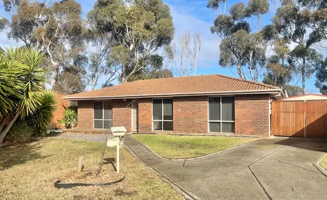 2 Bass Court, Wyndham Vale VIC 3024