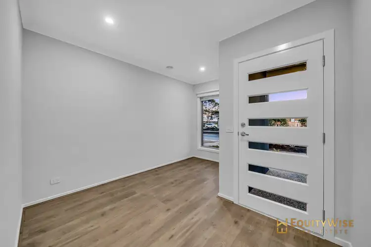 Second view of Homely house listing, 36 Homecrest Crescent, Wyndham Vale VIC 3024