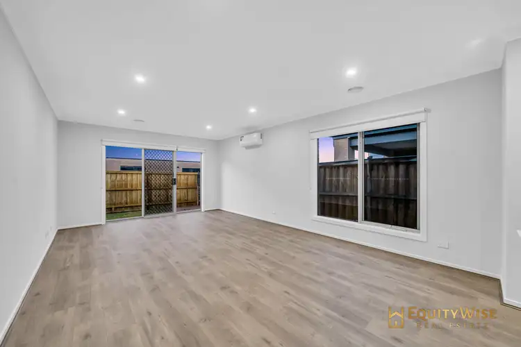 Third view of Homely house listing, 36 Homecrest Crescent, Wyndham Vale VIC 3024
