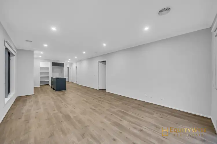 Fifth view of Homely house listing, 36 Homecrest Crescent, Wyndham Vale VIC 3024
