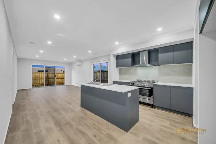 Sixth view of Homely house listing, 36 Homecrest Crescent, Wyndham Vale VIC 3024