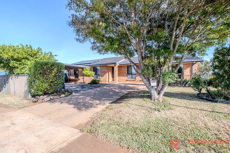 291 Myall Street, Dubbo NSW 2830