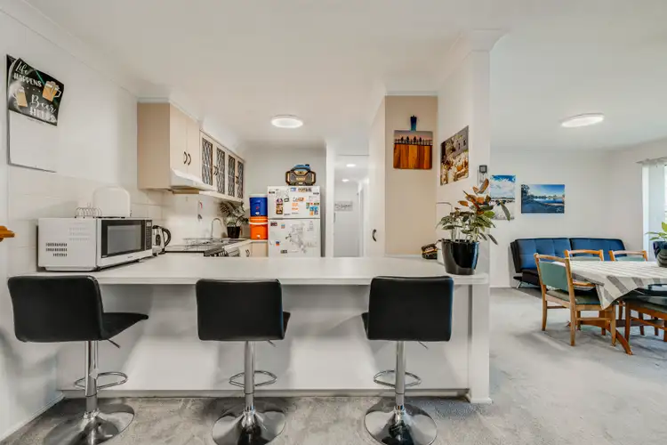 Third view of Homely unit listing, Unit 5/208 Hume Street, South Toowoomba QLD 4350