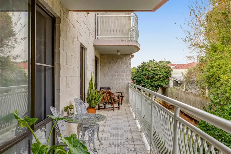 Fourth view of Homely unit listing, Unit 5/208 Hume Street, South Toowoomba QLD 4350