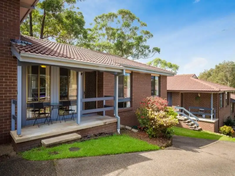 Main view of Homely townhouse listing, Address available on request