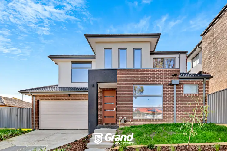 Main view of Homely house listing, 1 Millswyn Avenue, Hampton Park VIC 3976