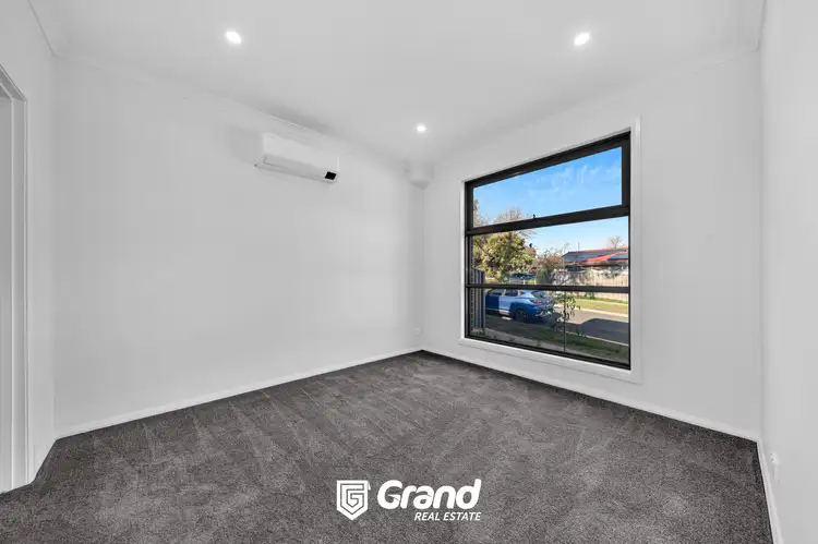 Second view of Homely house listing, 1 Millswyn Avenue, Hampton Park VIC 3976