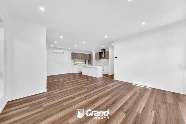 Fourth view of Homely house listing, 1 Millswyn Avenue, Hampton Park VIC 3976