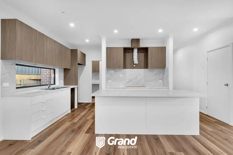 Fifth view of Homely house listing, 1 Millswyn Avenue, Hampton Park VIC 3976