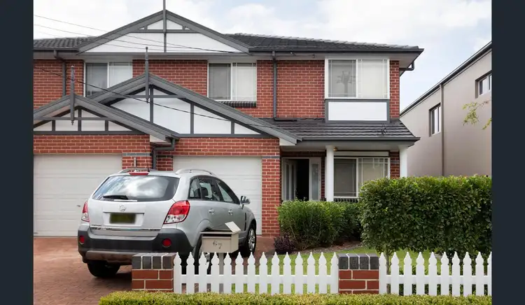 67 Coxs Road, North Ryde NSW 2113