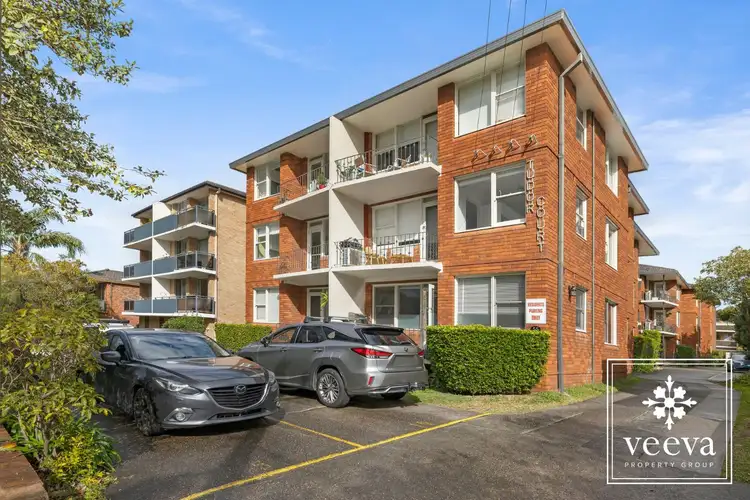 5/55 College Street, Drummoyne NSW 2047