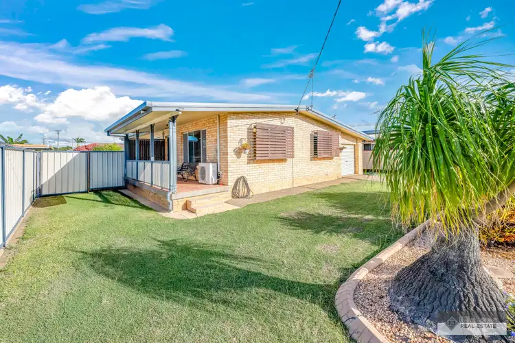 Second view of Homely house listing, 4 Jacobsen Street, Norville QLD 4670