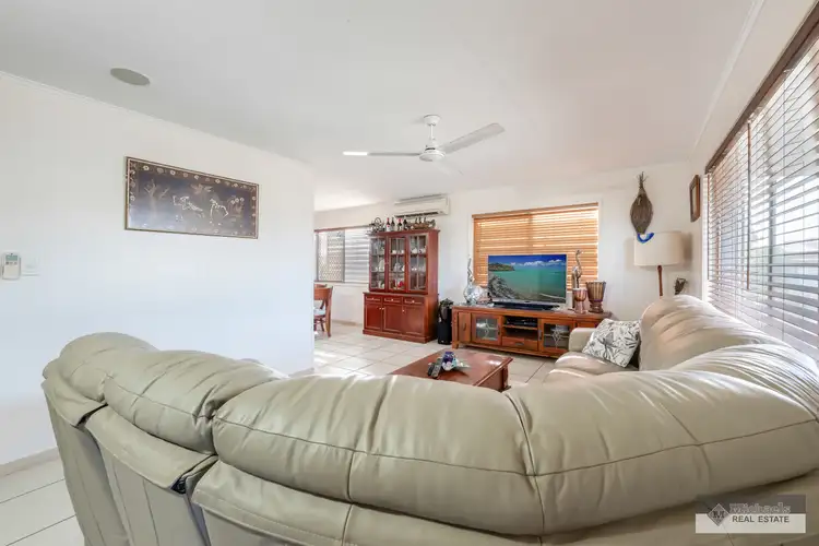 Fourth view of Homely house listing, 4 Jacobsen Street, Norville QLD 4670