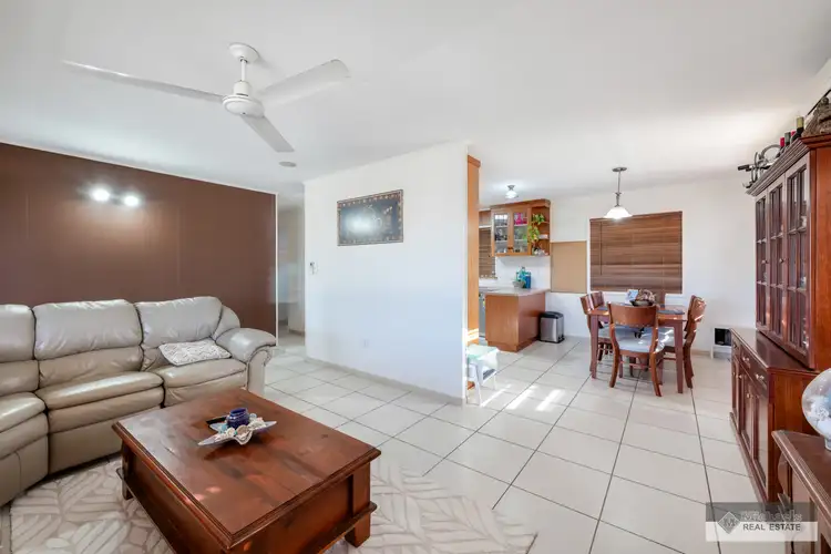 Fifth view of Homely house listing, 4 Jacobsen Street, Norville QLD 4670