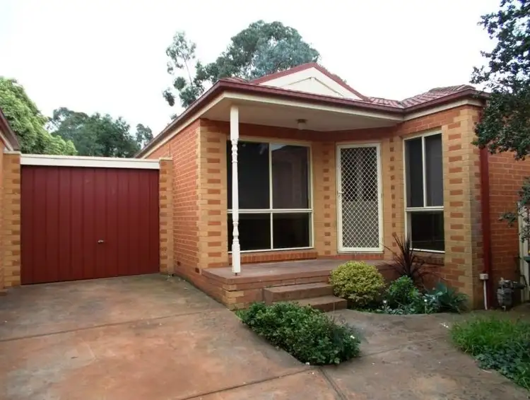 3/47 Tulip Crescent, Boronia VIC 3155