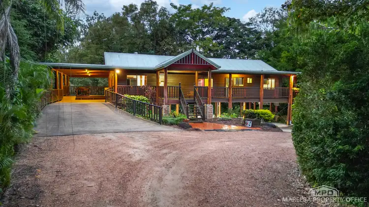 3 Bilwon Road, Biboohra QLD 4880
