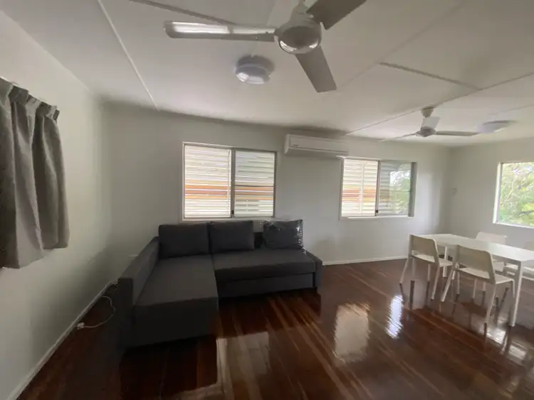 Second view of Homely house listing, 9 Middle Crescent, Dysart QLD 4745