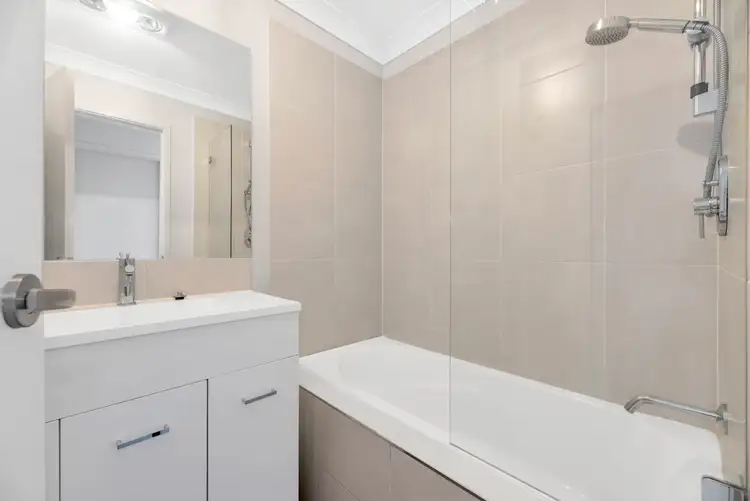 Fifth view of Homely semi-detached listing, 1/26 Conifer Avenue, Brassall QLD 4305