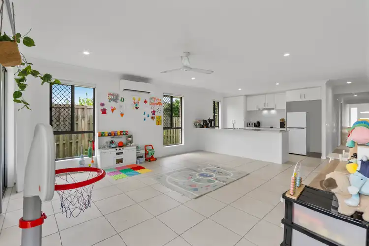 Fourth view of Homely house listing, 6 Fernwood Road, Morayfield QLD 4506