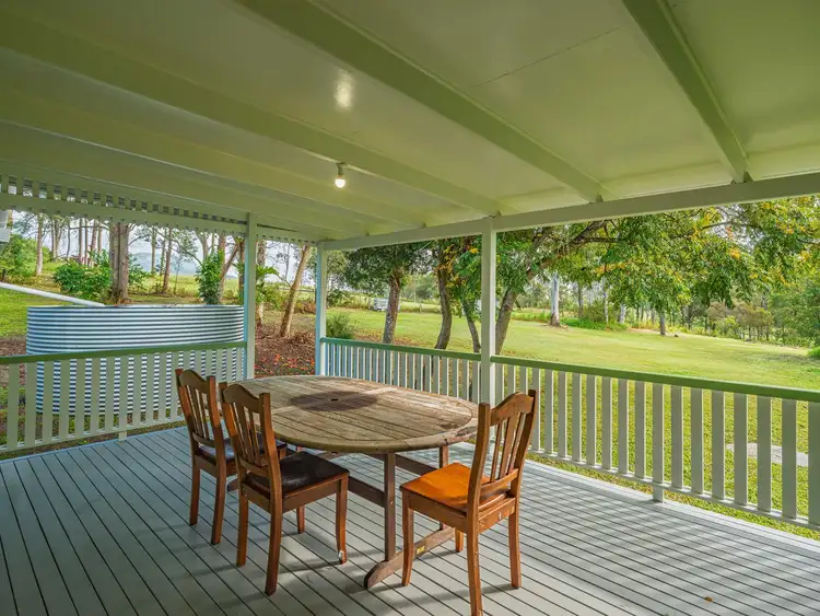 Second view of Homely house listing, 2166 EUMUNDI KENILWORTH ROAD, Gheerulla QLD 4574