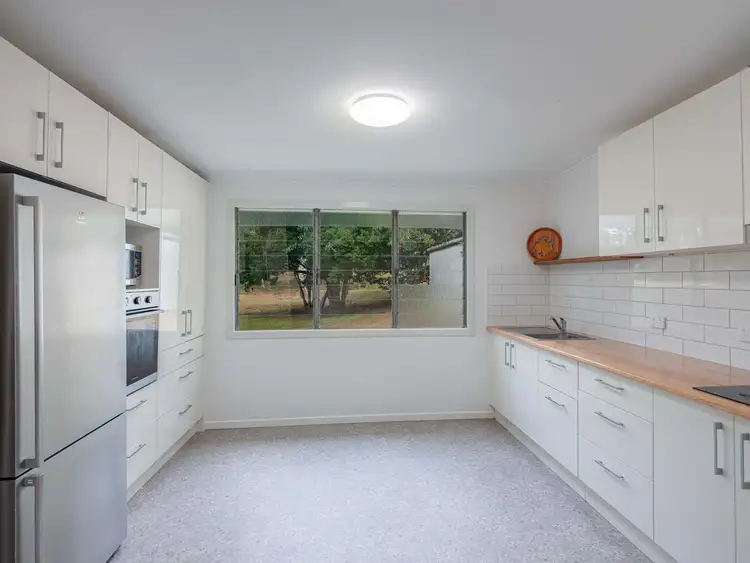 Third view of Homely house listing, 2166 EUMUNDI KENILWORTH ROAD, Gheerulla QLD 4574