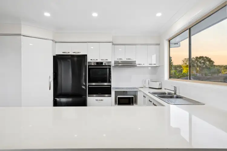 Second view of Homely house listing, 22 Sunset Boulevard, Tweed Heads West NSW 2485