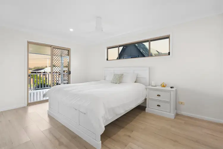 Third view of Homely house listing, 22 Sunset Boulevard, Tweed Heads West NSW 2485
