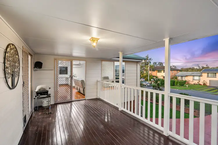 Sixth view of Homely house listing, 22 Sunset Boulevard, Tweed Heads West NSW 2485