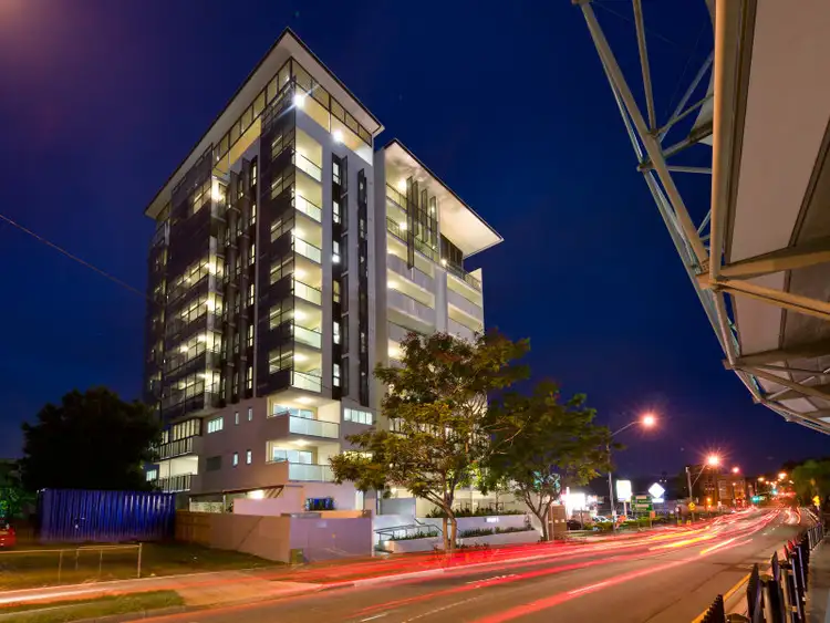1305/67 Linton Street, Kangaroo Point QLD 4169