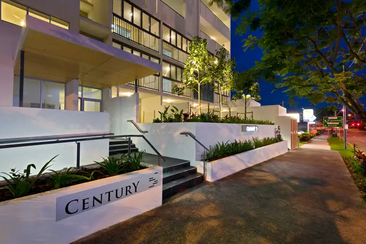 Third view of Homely apartment listing, 1305/67 Linton Street, Kangaroo Point QLD 4169