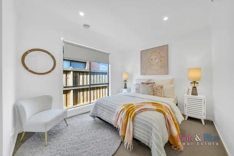 46 Viola Drive, Rockbank VIC 3335