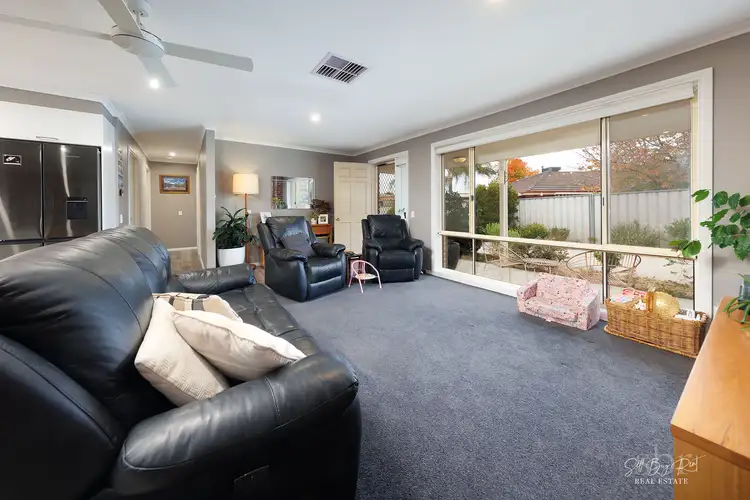 Sixth view of Homely townhouse listing, 1/6 WHITEHALL COURT, Wodonga VIC 3690