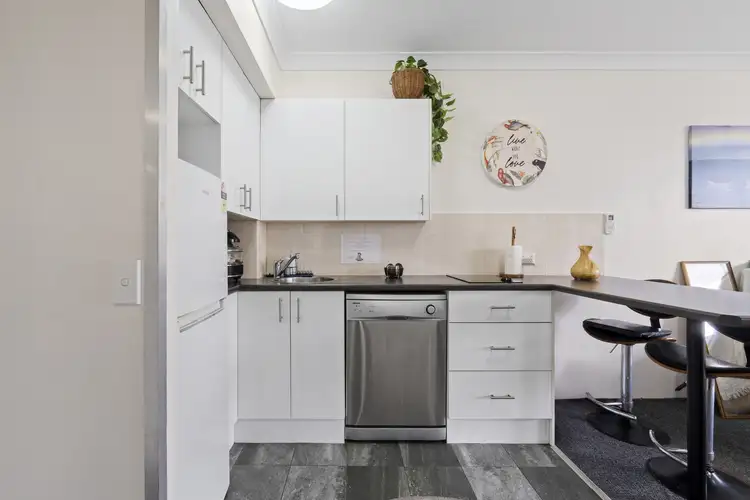 Fourth view of Homely apartment listing, 305/1-8 Paradise Island, Surfers Paradise QLD 4217