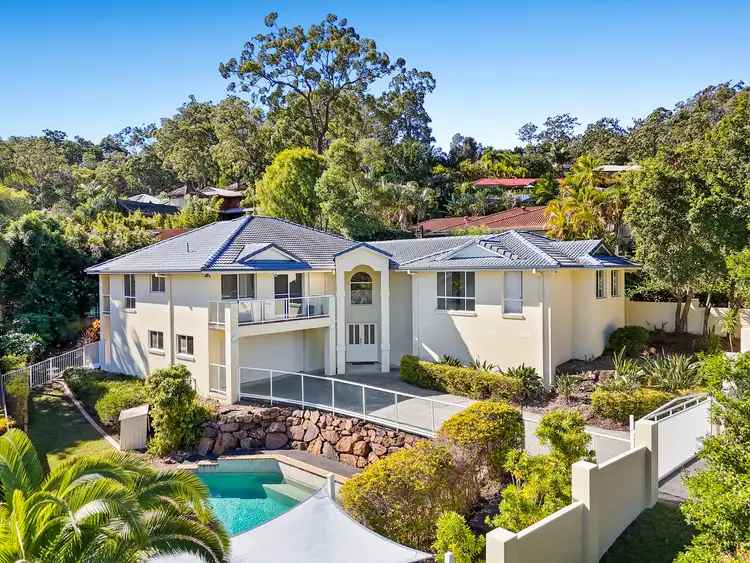 29 Forest Drive, Elanora QLD 4221