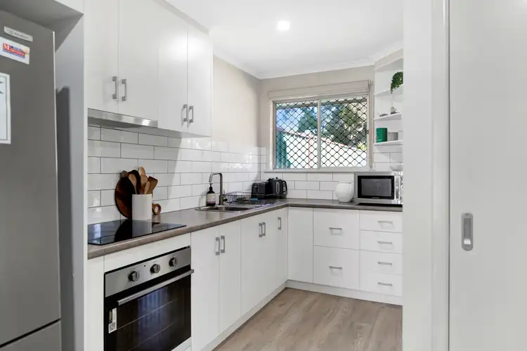 Second view of Homely unit listing, Unit 2/6 Tame Street, South Toowoomba QLD 4350