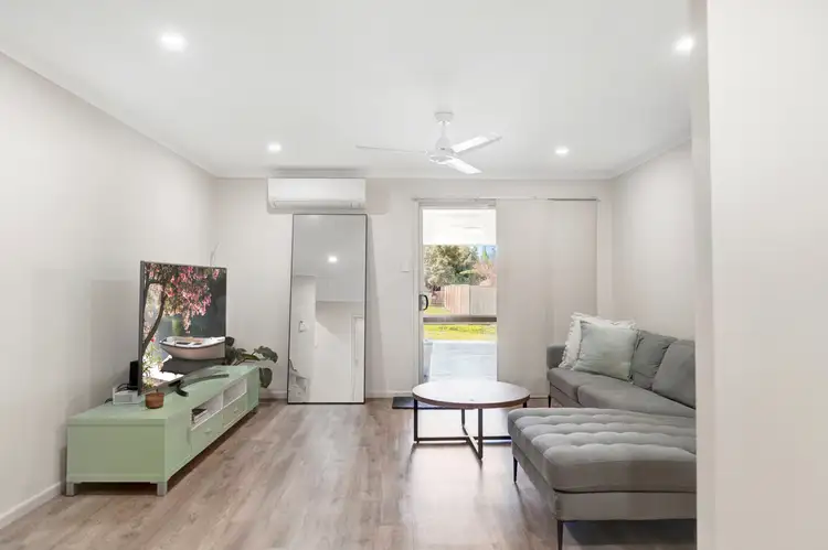 Third view of Homely unit listing, Unit 2/6 Tame Street, South Toowoomba QLD 4350