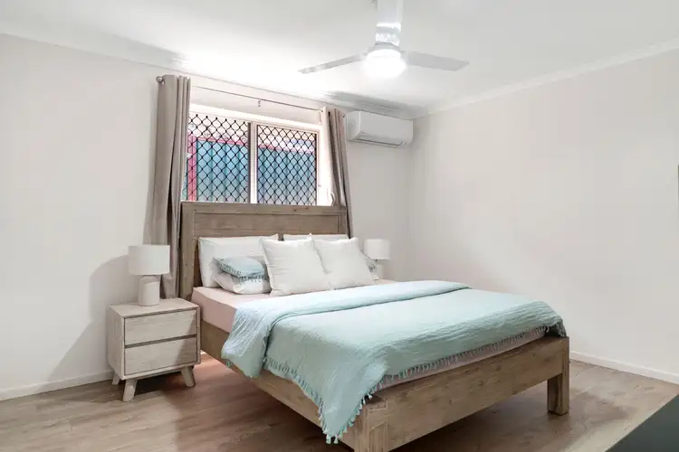Fifth view of Homely unit listing, Unit 2/6 Tame Street, South Toowoomba QLD 4350