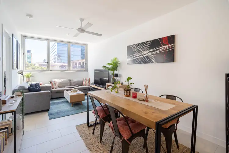 215/128 Brookes Street, Fortitude Valley QLD 4006