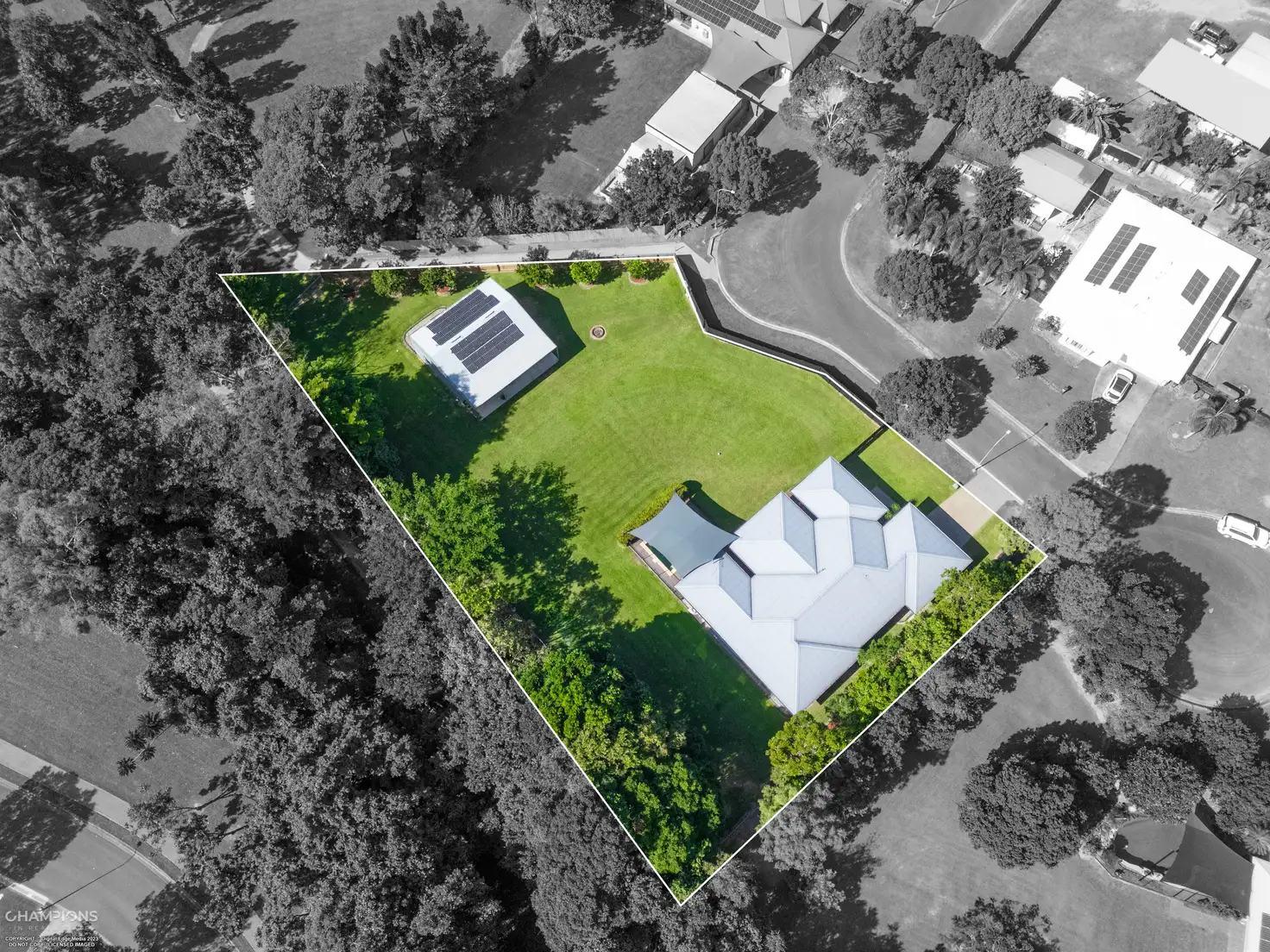 Main view of Homely house listing, 26-28 Burn Close, Gordonvale QLD 4865