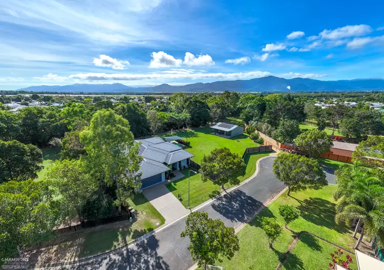 Second view of Homely house listing, 26-28 Burn Close, Gordonvale QLD 4865