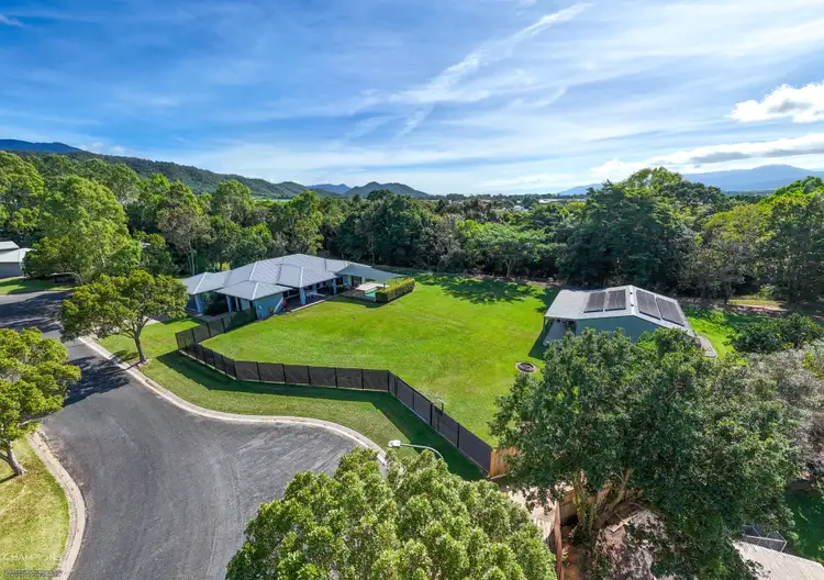 Third view of Homely house listing, 26-28 Burn Close, Gordonvale QLD 4865