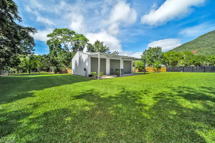 Fourth view of Homely house listing, 26-28 Burn Close, Gordonvale QLD 4865