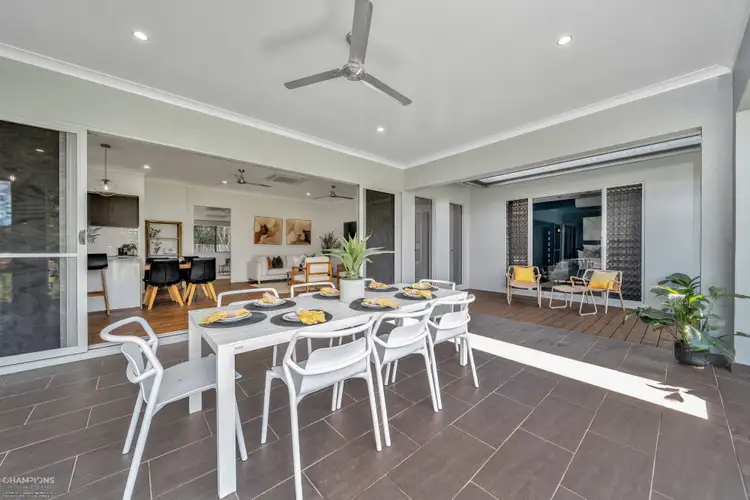 Sixth view of Homely house listing, 26-28 Burn Close, Gordonvale QLD 4865