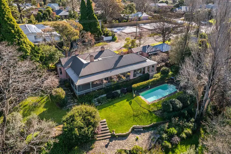 186 Merrigang Street, Bowral NSW 2576