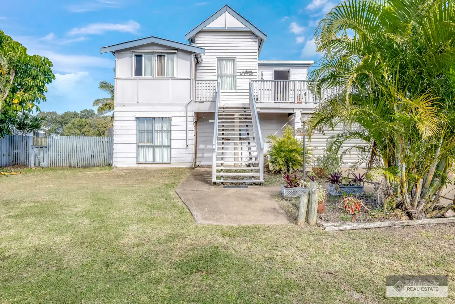 Main view of Homely house listing, 56 Zunker Street, Burnett Heads QLD 4670