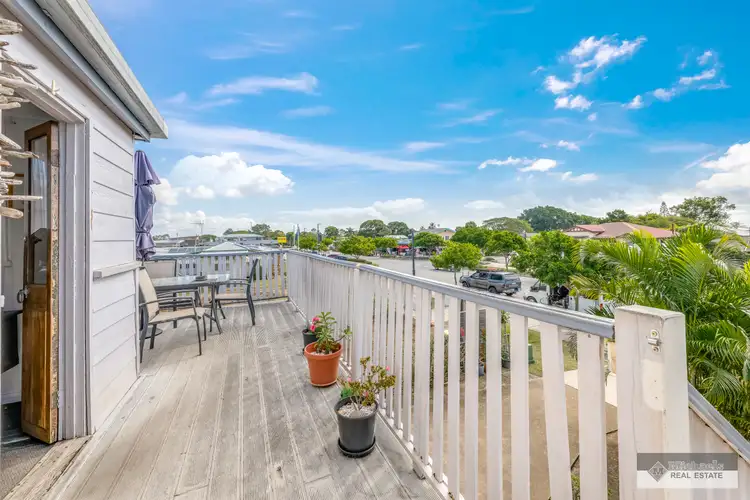 Third view of Homely house listing, 56 Zunker Street, Burnett Heads QLD 4670